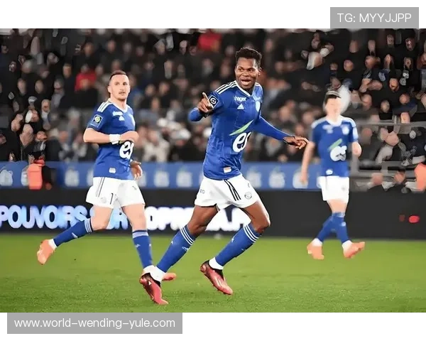 勒阿弗尔俱乐部的崛起与挑战：足球历史中的不朽印记与未来展望