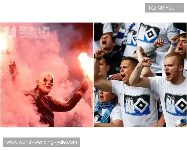 圣保利足球俱乐部：德国汉堡的足球传奇与文化象征