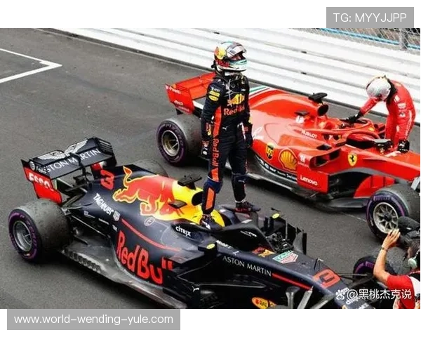 梅赛德斯与红牛赛季对决升温 法拉利暗中布局挑战王者地位