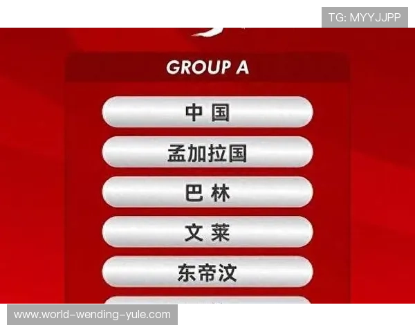 亚洲杯激战正酣各队战术革新与新星崛起全景观察报告及未来格局深度解析